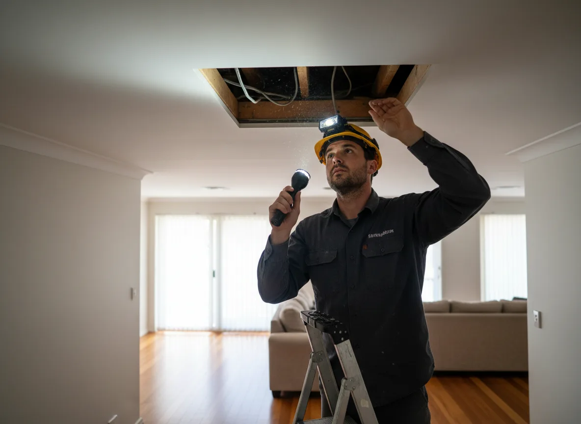 Possum Removal company in Chermside