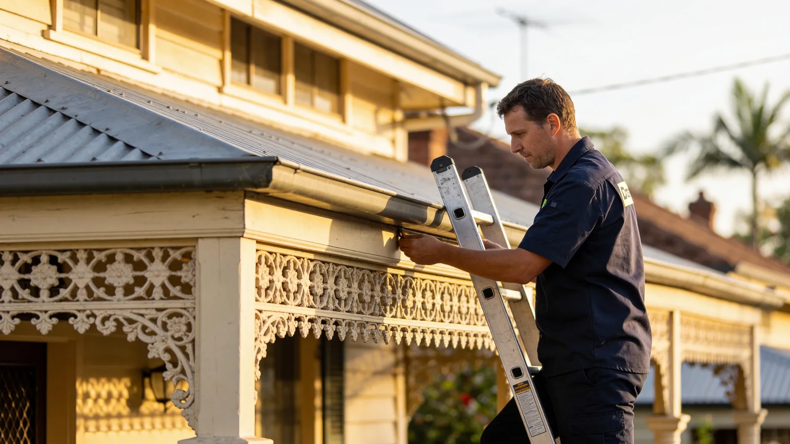 Possum Removal in Chermside near me